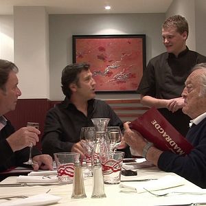 Bilder Retenez bien ma gueule!