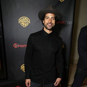 Bilder Adam Rodriguez