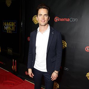 Bilder Matt Bomer