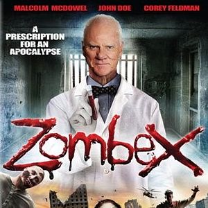 Bilder Zombex - Walking of the Dead