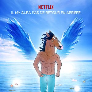 Bilder BoJack Horseman
