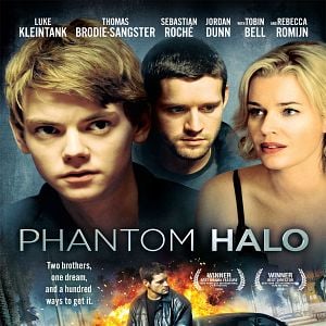 Bilder Phantom Halo - Brüder am Abgrund