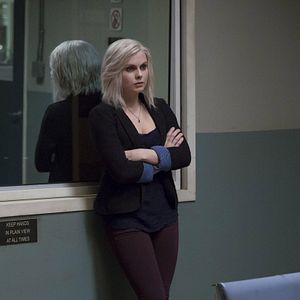 Bilder iZombie