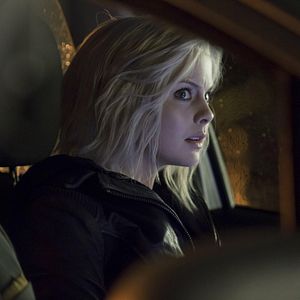 Bilder iZombie
