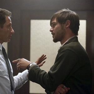 Bilder David Duchovny