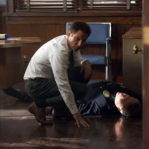 Bilder David Duchovny