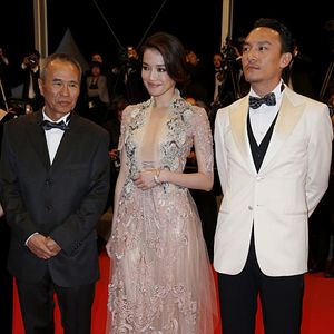 Bilder Hou Hsiao-Hsien