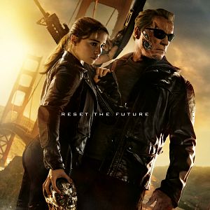 Bilder Terminator: Genisys