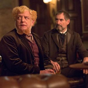 Bilder Penny Dreadful