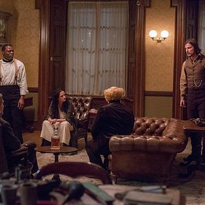 Bilder Josh Hartnett