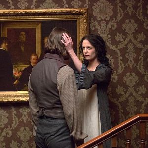 Bilder Penny Dreadful