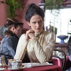 Bilder Penny Dreadful