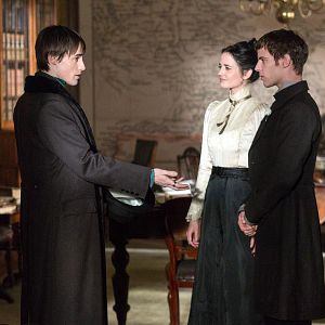 Bilder Penny Dreadful