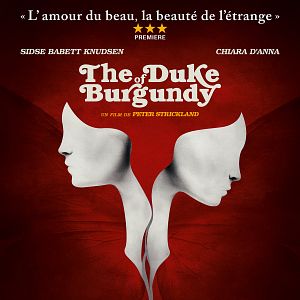 Bilder The Duke Of Burgundy