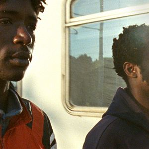 Bilder Mediterranea - Refugees welcome?