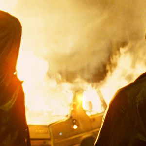 Bilder Mediterranea - Refugees welcome?