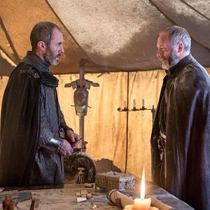 Bilder Stephen Dillane