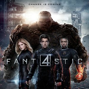 Bilder Fantastic Four