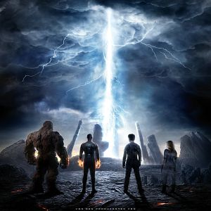 Bilder Fantastic Four