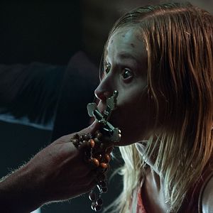 Bilder The Vatican Tapes