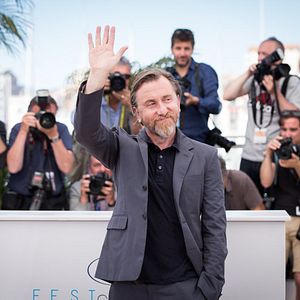 Bilder Tim Roth