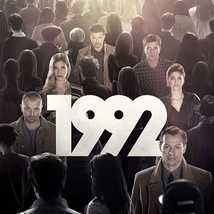 Bilder 1992 / 1993 / 1994