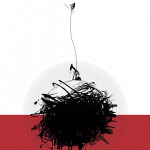 Bilder Bikes vs Cars