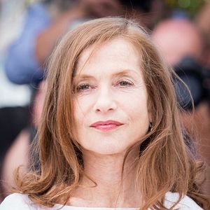 Bilder Isabelle Huppert