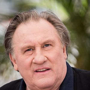 Bilder Gérard Depardieu