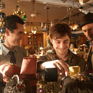 Bilder Daniel Radcliffe