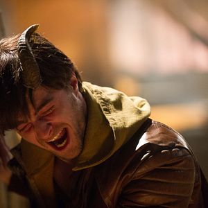 Bilder Daniel Radcliffe