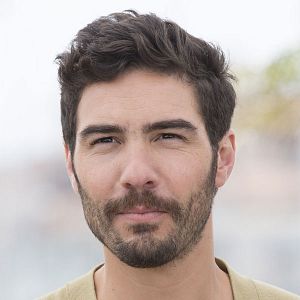 Bilder Tahar Rahim