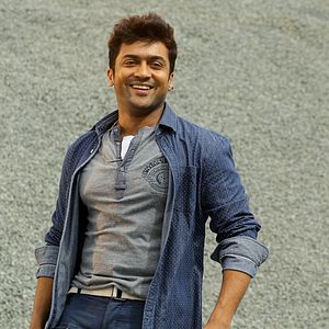 Bilder Suriya