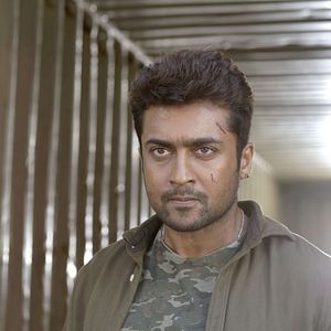 Bilder Suriya