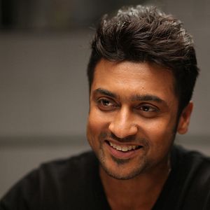 Bilder Suriya