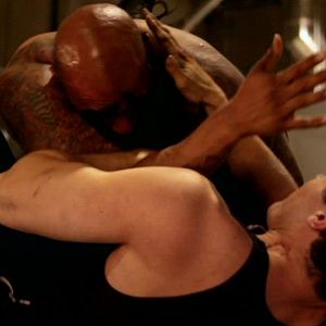 Bilder Blood Games - Ein Leben. Eine Mission.