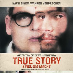 Bilder True Story - Spiel um Macht