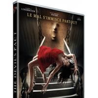 Bilder The Pact 2 - Es ist noch nicht vorbei...