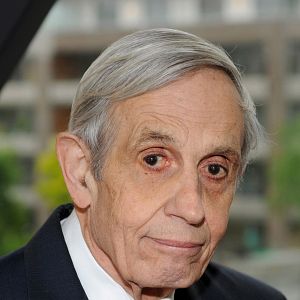 Bilder John Nash