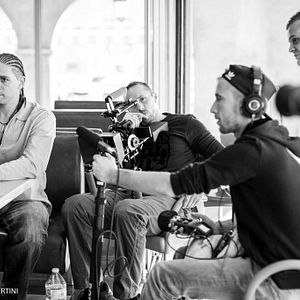 Bilder Le Combat de la vie