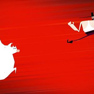 Bilder Pourquoi les vaches ont des tâches ?