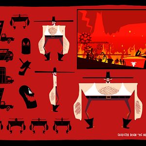 Bilder Pourquoi les vaches ont des tâches ?