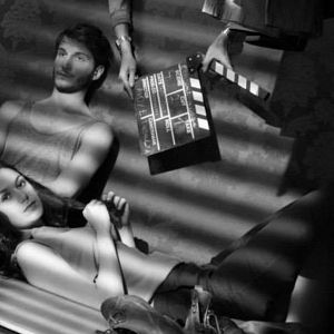 Bilder L'Enfant nuage