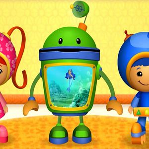 Bilder Umizoomi