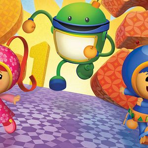 Bilder Umizoomi