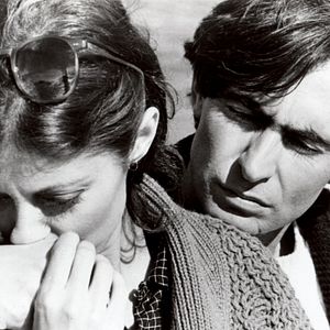 Bilder Something Short of Paradise