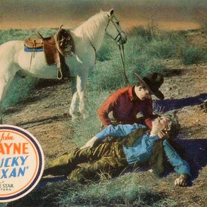 Bilder Der unerbittliche Texaner