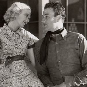 Bilder Der unerbittliche Texaner