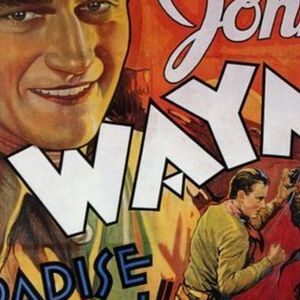 Bilder Der unerbittliche Texaner