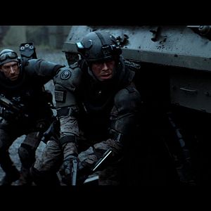 Bilder Tom Clancy’s Ghost Recon